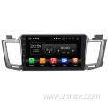 car stereo for RAV4 2012